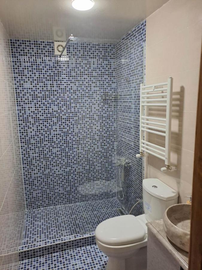 Apartment On Xancteli Tbilisi Eksteriør billede
